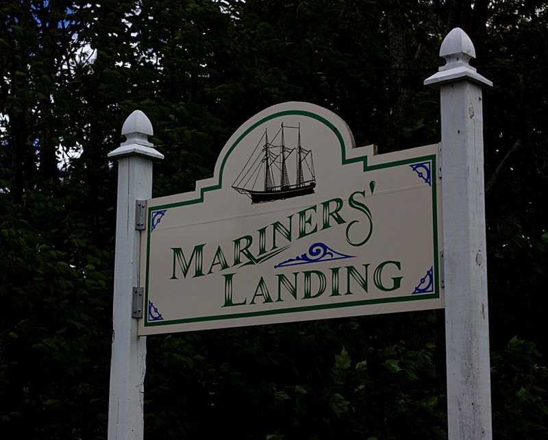 Mariner's Landing